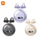 thumbnail image 2 of Auriculares inalámbricos de conducción ósea HIFI con Bluetooth 5.4 de Xiaomi, con clip en la oreja, pantalla digital, deportivos, impermeables, con micrófono, 2 of 5
