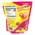 thumbnail image 2 of Starburst Conversation Hearts Candy FaveReds Valentine Bag, 2 Pack, 13 oz. Each, 2 of 5