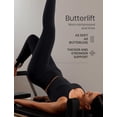thumbnail image 5 of Pantalones CRZ YOGA Butterlift tiro alto 25" negro medio, 5 of 5