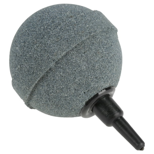 Filtration Effect Oxygen Stone Aquarium Bubble Stone For Saltwater For