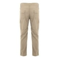 thumbnail image 5 of Summer Quick Dried Outdoor Waterproof Mountaineering Men Pants Work Pants Trousers, 5 of 5