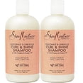 thumbnail image 2 of Coconut & Hibiscus Curl & Shine Shampoo - Pack of 2, 2 of 2