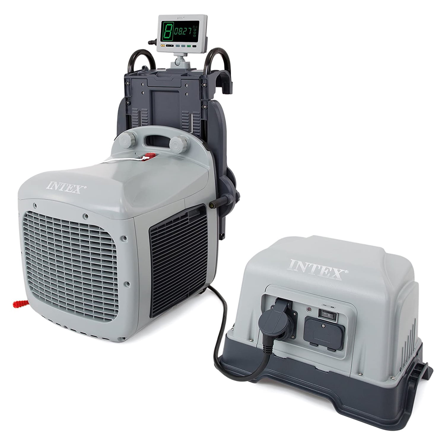 intex smart watch price list