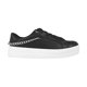 thumbnail image 2 of TENIS CASUALES DAMA STYLO 7111 SIMIPIEL NEGRO Stylo  7111, 2 of 4
