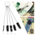 thumbnail image 2 of Machine Parts  Rubber Bands  Grommets  O Rings  Nipples And Cleaning Brush Set For    Machine Kit, 2 of 6