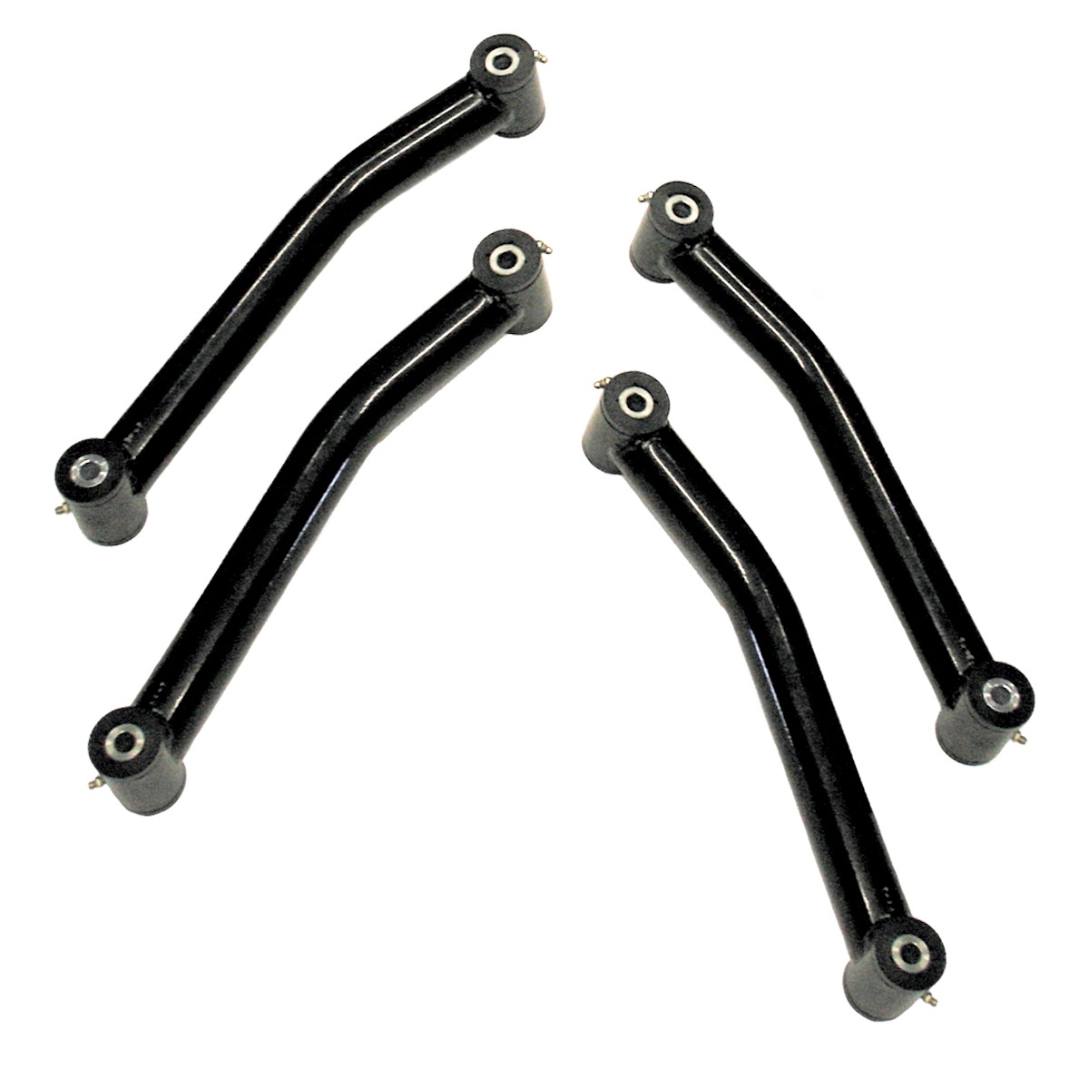 Superlift 5079 Suspension Control Arm Kit Fits 9706 TJ Wrangler