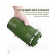 thumbnail image 3 of Termo Vacío Acero Inoxidable Botella Taza De Café 510ml, 3 of 5