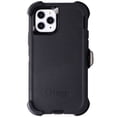 thumbnail image 2 of OtterBox Defender Series Screenless Edition Black Case for iPhone 11 Pro 77-62519, 2 of 4