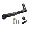 thumbnail image 2 of yotijar Motorcycle Gear Lever Adjustable Foot Pedal er for 750 2023, 2 of 7