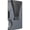 Gunmetal Titanium-Money Clip, variant on Minimalist Wallet For Men & Women - Slim Rfid  Scratch Resistant Credit Card Holder Money Clip Easily Removable Cards (gunmetal Titanium)
