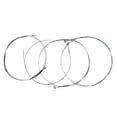 thumbnail image 3 of OULII 1 Set Steel Wire Cello Strings Set Clear Sound for Advanced Players, 3 of 8