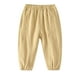 baby khaki pants