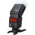 thumbnail image 4 of Godox TT350O 2.4G HSS 1/8000s TTL GN36 Camera Flash Speedlite for Olympus/Panasonic Mirrorless Digital Camera w/EACHSHOT Color Filters, 4 of 8