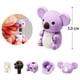 thumbnail image 5 of Gomas de borrar URSKYTOUS Animal, 34 unidades, rompecabezas para fiestas infantiles, 5 of 7