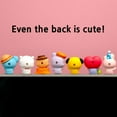 thumbnail image 3 of Figura de monitor BT21 Minini Universtar 2023 MANG Official, 3 of 7