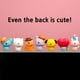 thumbnail image 3 of Figura de monitor BT21 Minini Universtar 2023 MANG Official, 3 of 7