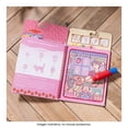 thumbnail image 4 of Set de Juego Melissa & Doug Water Wow Esencias Frutas, 4 of 5