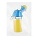 thumbnail image 4 of 1 unid portátil potty niño pequeño niño botella de urinario viaje emergencia bebé urinario viaje orinal orinal, 4 of 5