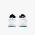 thumbnail image 5 of Ni - ke (GS) Air Jordan 11 Retro Low 'Legend Blue' (2021) 528896-117 Sneakers Kids Youth, 5 of 5