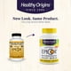 thumbnail image 4 of Suplemento EpiCor de Healthy Origins, 500 mg, apoyo inmunológico, 60 cápsulas, 4 of 7