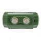thumbnail image 2 of Unlocked 2G Mobile Phone for Seniors, Dual SIM, 2400mAh, Big Buttons, 2 of 4