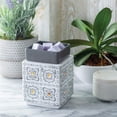 thumbnail image 5 of CANDLE WARMERS ETC. Illumination Fragrance Warmer, Modern Cottage, 5 of 6