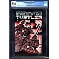 thumbnail image 1 of Teenage Mutant Ninja Turtles #1 - CGC 9.6 Comic Book, 1 of 2