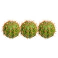 thumbnail image 4 of Toddmomy Green Car Antenna Topper 3Pcs 3.5in for Exterior Enhancement and Scratch Protection, 4 of 7