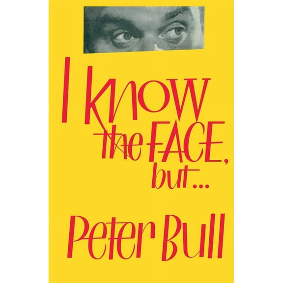 I Know the Face, but..., (Paperback)