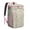 Pioneer Flower-3, variant on Travel Cooler Bag - Pioneer Flower Camping Beer Cooler Backpack with Bottle Opener- Waterproof Insulated Picnic Backpacks - Cooler Bag for Beach