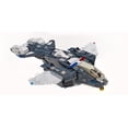thumbnail image 2 of MEGA BLOKS Halo Micro Nmpd Pelican Building Set, 2 of 8