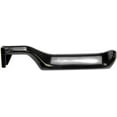 thumbnail image 2 of Help By Dorman Interior Door Handle 77178M OE Replacement; Carded; Black; Metal, 2 of 3