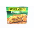thumbnail image 2 of NATURE VALLEY Crunchy Maple Brown Sugar Granola Bars, 10 Count, 210g/7.4 oz., {Imported from Canada}, 2 of 2