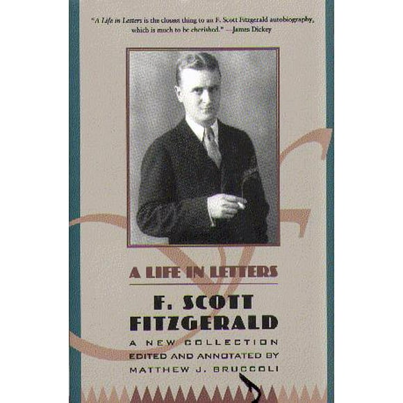 A Life in Letters