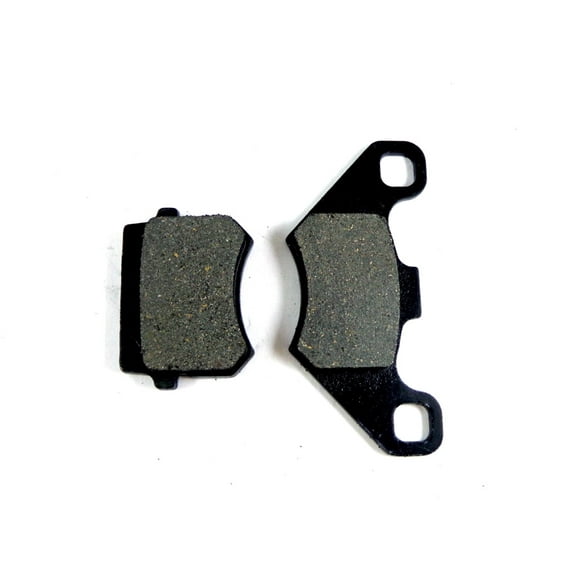 Coolster HIFROM 135CC: Brake Pads, 1 Piece, 1 Count Per Pack