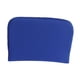 thumbnail image 2 of Funda para respaldo de silla de escritorio, lavable, elástica y giratoria, para oficina Azul 28x48cm, 2 of 9