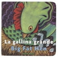thumbnail image 4 of Kaplan Early Learning Company Bilingual Board Books Assortment - Set of 8, 4 of 7