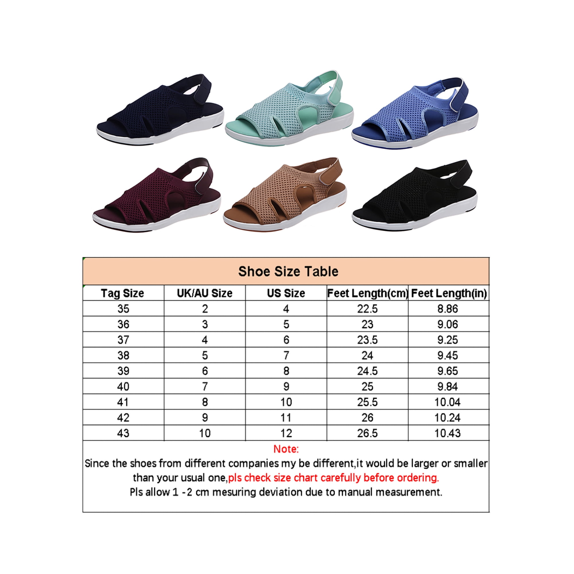 Chaussures sport ouvertes hot sale