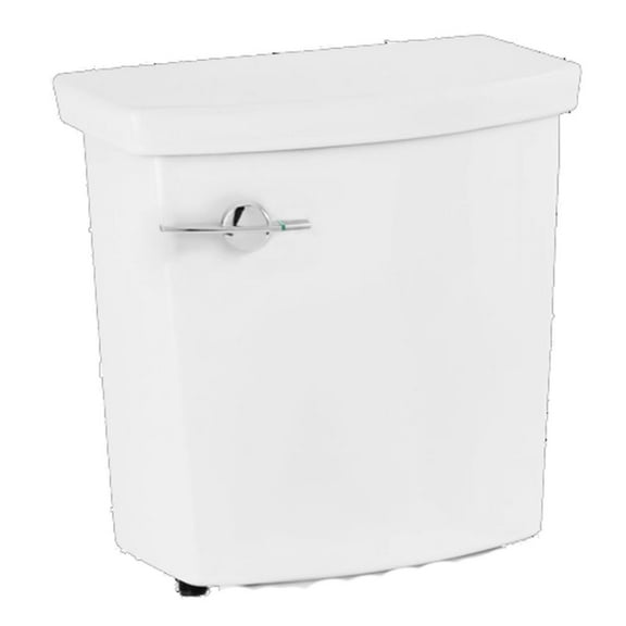 American Standard 4133A204.020 H2option 0.93 / 1.28 Gpf Dual Flush Toilet Tank Only -