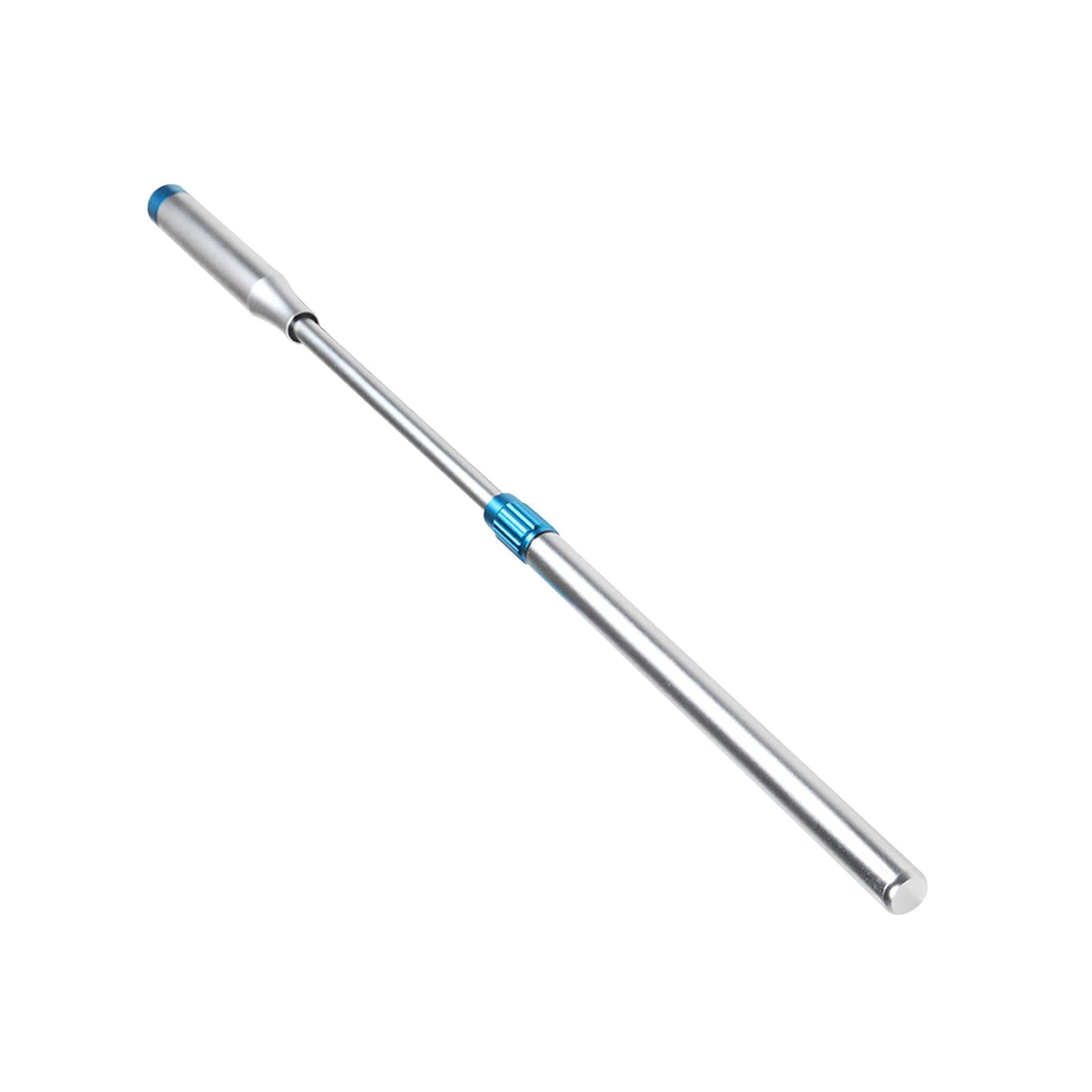 Baoblaze Telescopic Pool Cue Extender Aluminum Alloy for Billiard Enthusiast Practice