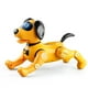 thumbnail image 4 of Robot RC JJRC R19 Robot de control remoto Robot de juguete para perros Mascotas electrónicas Robot programable RC Robotic Stunt Puppy JJRC  Robot RC, 4 of 7