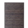 thumbnail image 1 of Blomus 68989 Bamboo Mat, Dark Brown - Medium, 1 of 1
