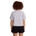 thumbnail image 3 of Reebok Women's Supergirl T-shirt, Sizes XS-XXL, 3 of 7