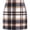 Browm, variant on SOMER Women’s Plaid Skirt High Waist Mini Skirt Bodycon Pencil Short Skirts Casual Slim Fit Fall Fashion 2025 Brown