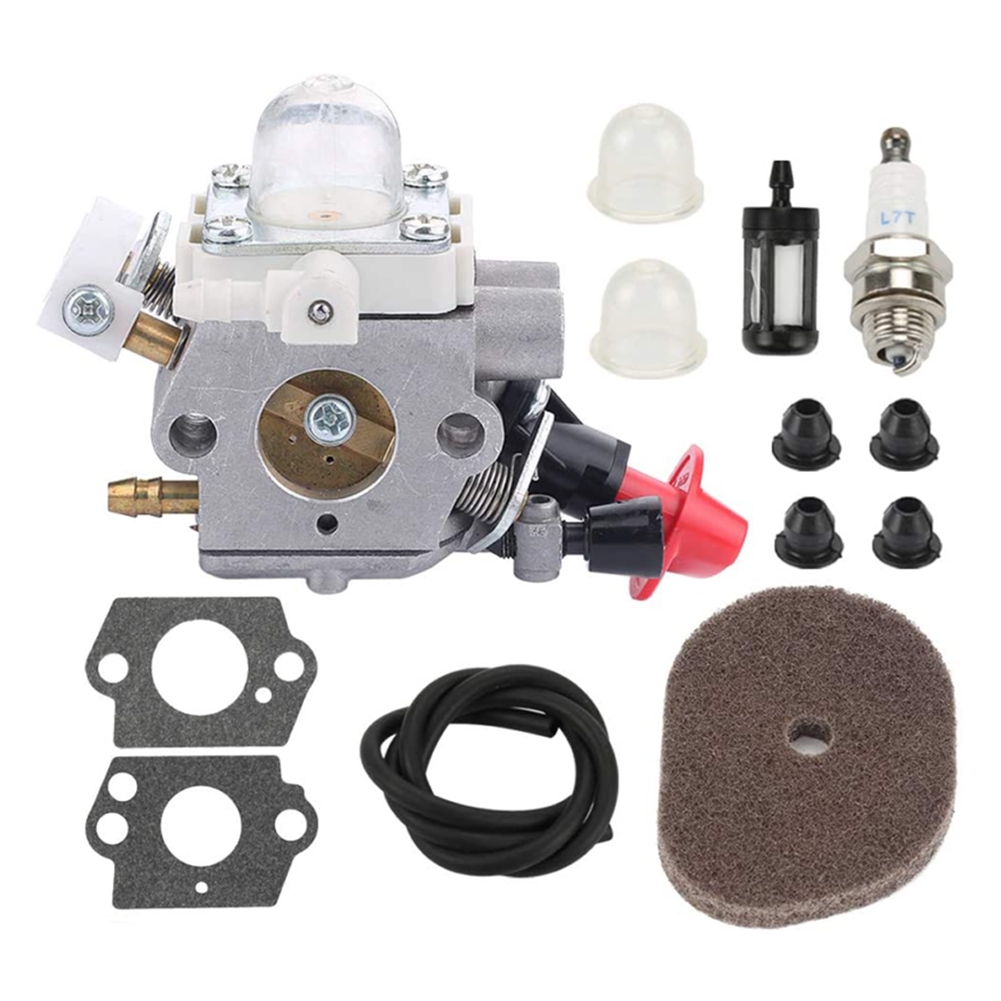 FS56RC Carburetor For Zama C1MS267A Stihl FS40 FS70 FC56 FC70 FC70C