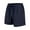 Dark Blue, variant on XuJwPNcy Men's Athletic Running Shorts with Zipper Pockets Quick Dry Lightweight Workout Gym Sports Hiking Shorts