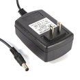 thumbnail image 3 of LHCER Power Supply Adapter Cord ,Power Supply Adapter Transformer,AC 100-240V to DC 12V 3A Power Supply Converter Adapter Transformer for LED Strip US / EU Plug, 3 of 8
