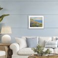 thumbnail image 3 of Stupell Industries Traditional Coastal Hyacinth Garden Gray Framed Print Under Glass, 16 x 13, by Petals Prints Design, 3 of 7