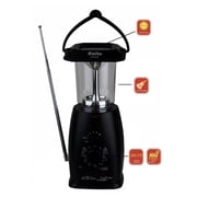 Kaito Solar Crank LED Lantern