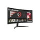 thumbnail image 3 of Monitor LG 34' Curvo, 3 of 11